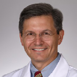 Image of Dr. Keith A. Sanders, MD