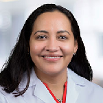 Image of Dr. Elizabeth C. Evans, MD
