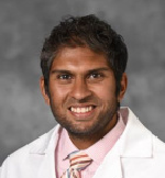 Image of Dr. Suhael R. Momin, MD
