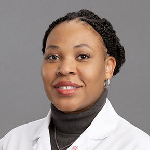 Image of Dr. Iris C. Gibbs, MD