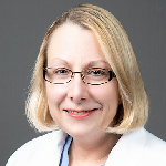 Image of Lisa A. Tomko, MSN, CRNP