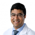 Image of Dr. Ajay Thakur, MD