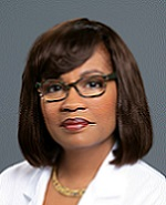 Image of Dr. Padrica Hopkins-Menchion, MD