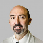 Image of Dr. Milan Sljivich, MD
