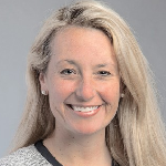 Image of Dr. Kristen E. Jones, MD
