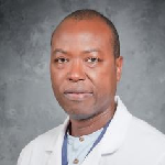 Image of Dr. Euleche A. Alanmanou, FAAP, MD