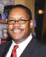 Image of Dr. Gerald P. Hoke, MPH, MD
