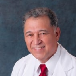 Image of Dr. Armando Osio, MD