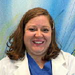 Image of Dr. Isabel Milagros Bernal, MD