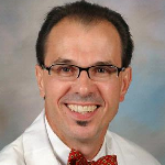 Image of Dr. Francis Gigliotti, MD
