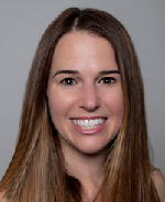 Image of Dr. Amy Stephanie Brown, MBE, MD