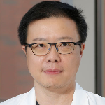 Image of Dr. Jian Hu, MD, PhD