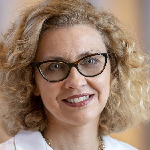 Image of Dr. Carrie Adelia Sims, PHD, MD