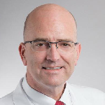 Image of Dr. Timothy J. McElrath, MD