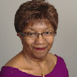 Image of Dr. Elizabeth Nyang, LCPC
