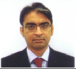 Image of Dr. Yassir Ashraf, MD