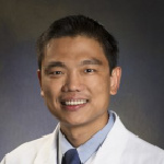 Image of Dr. Yi Lu, PHD, MD