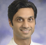 Image of Dr. Krishna Amuluru, MD