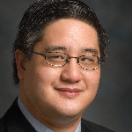 Image of Dr. Hubert Chuang, MD, PhD