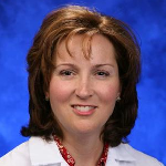 Image of Dr. Stacy Lyn Hess, MD