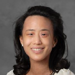 Image of Dr. Christine C. Park, DO