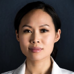 Image of Dr. Thien-Thao Le, DDS, MD