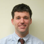Image of Dr. Gregory K. Mulvey, MD