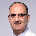Image of Dr. Bashar Okka, MD