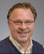 Image of Mr. David C. Prillwitz, MS, CCC-SP