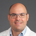 Image of Dr. Alejandro Jose Marquez-Lara, MD, PhD