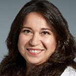 Image of Dr. Mariya Rozenfeld, MD, DO
