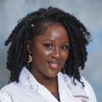 Image of Dr. Morgan Kiyanna Biggs, MD