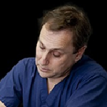 Image of Dr. Irwin B. Simon, MD
