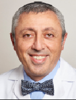 Image of Dr. Zaza J. Aivazi, MD