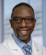 Image of Dr. Magarya Stephen Waitara, MD