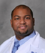 Image of Dr. Kevin D. Whitlow, MD