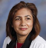 Image of Dr. Zeenat Safdar, MD, MS, FACP