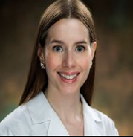Image of Dr. Tara L. Rosenberg, MD