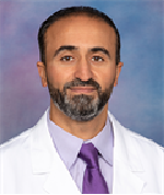 Image of Dr. Bashar Nasour Mohamad, MD