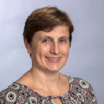 Image of Dr. Rachael E. Smith, MD