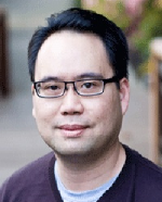 Image of Dr. Max Chang Wu, PhD, MD