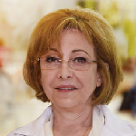 Image of Dr. Najah Rassam, MD
