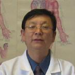 Image of Dr. Bin Xu, PH.D, LAC, M.D