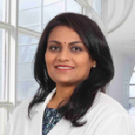 Image of Dr. Sireesha Datla, MD