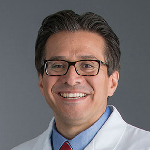Image of Dr. Gerardo Zavala II, MD