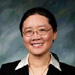Image of Dr. Hong Gao, MD PhD