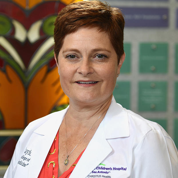 Image of Dr. Katherine Ann Barsness, MD, MS, MBA