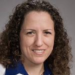 Image of Dr. Elina Quiroga, MPH, MD