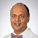 Image of Dr. Abhijit V. Kshirsagar, MD