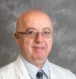 Image of Dr. Charbel Aoun, MD